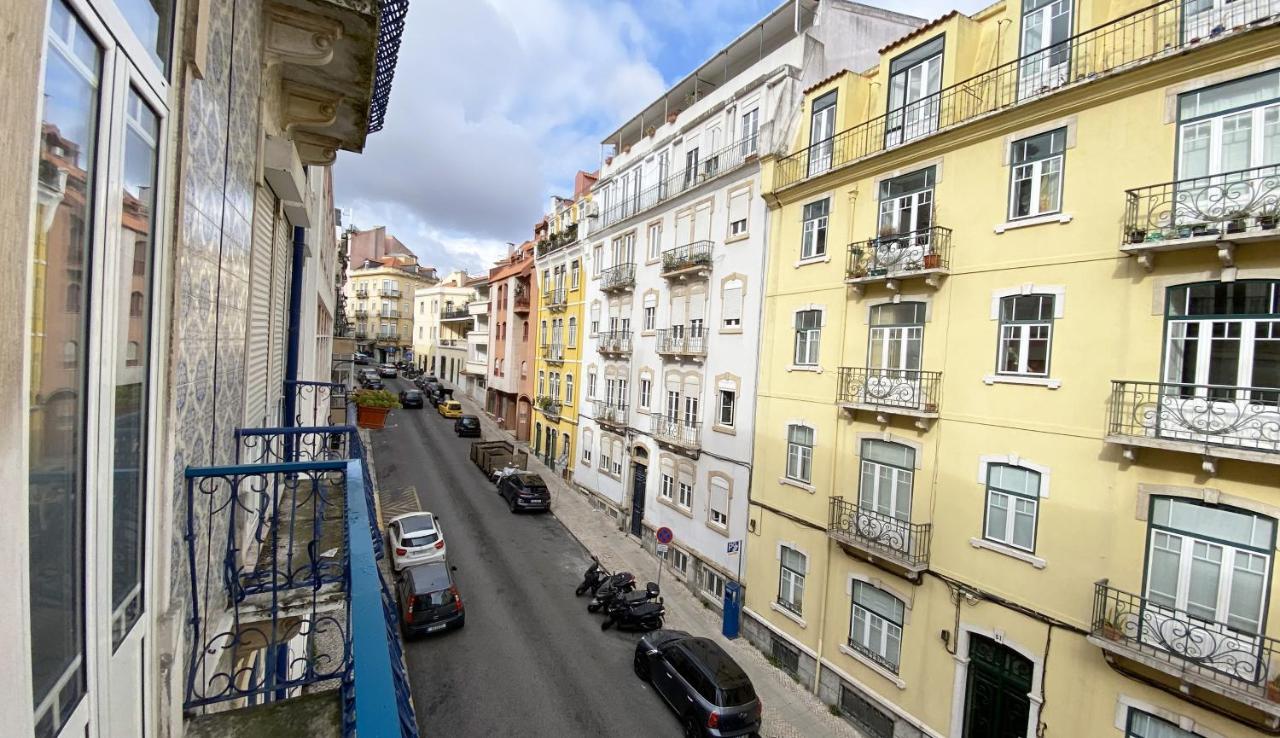 House On The Hill Appartement