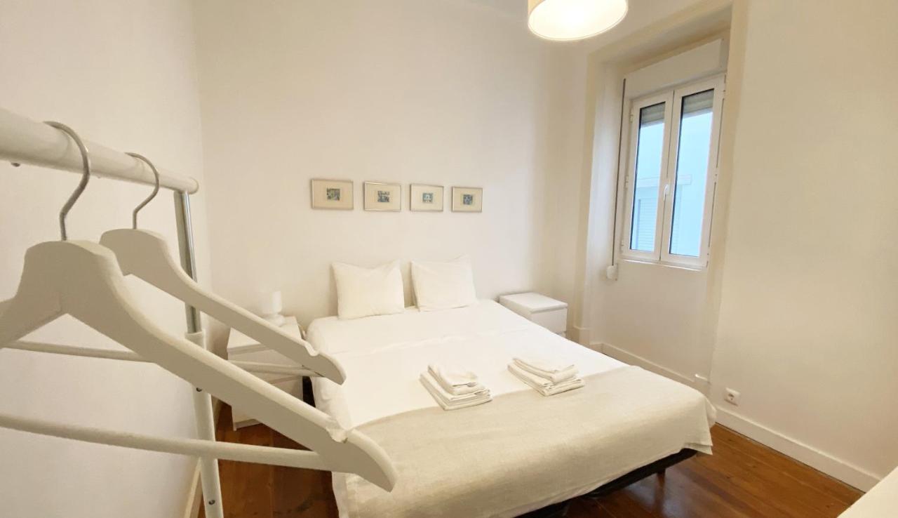 Appartement House On The Hill Lisboa