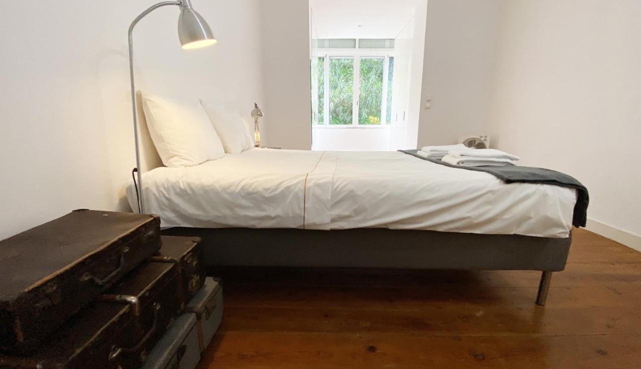 House On The Hill Appartement *